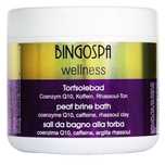 BingoSpa Solanka borowinowa z Q10 i kofeiną 600g