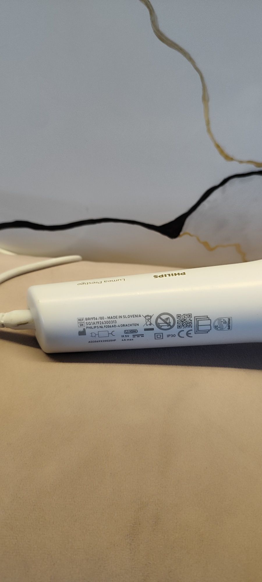 Depilator Philips Lumea BRI956