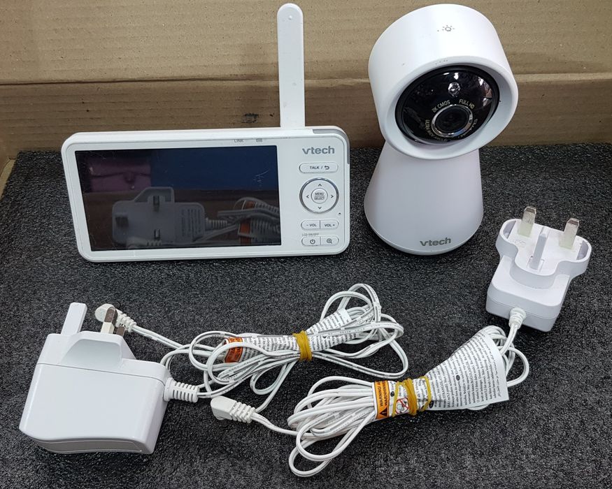 Видеоняня VTech RM5866HD
