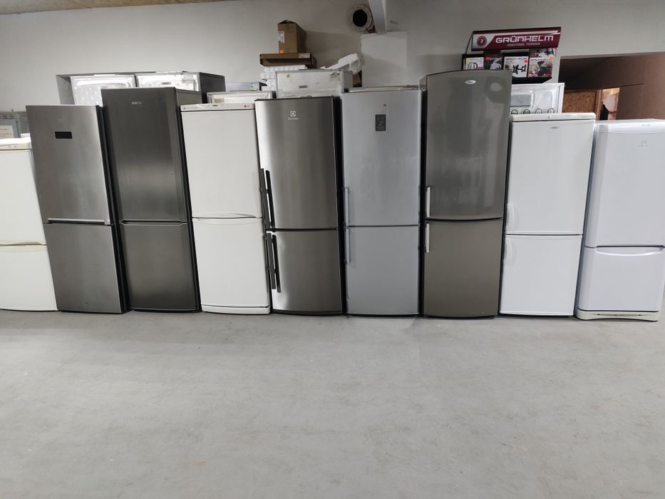 Холодильник з Європи. Холодильники. Гурт.Ціна вказана за 1 шт