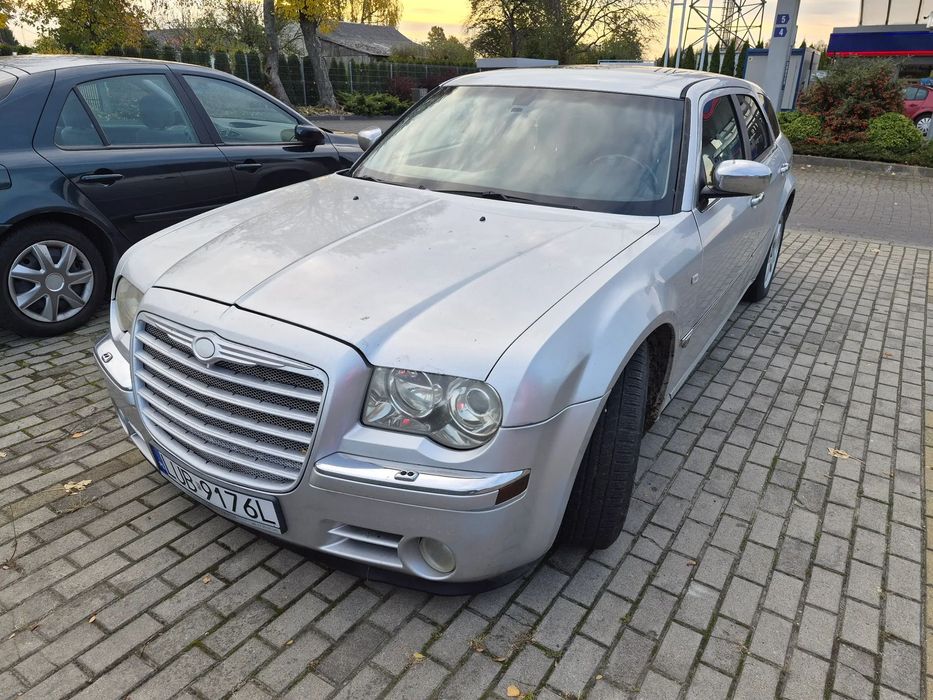 Chrysler 300C