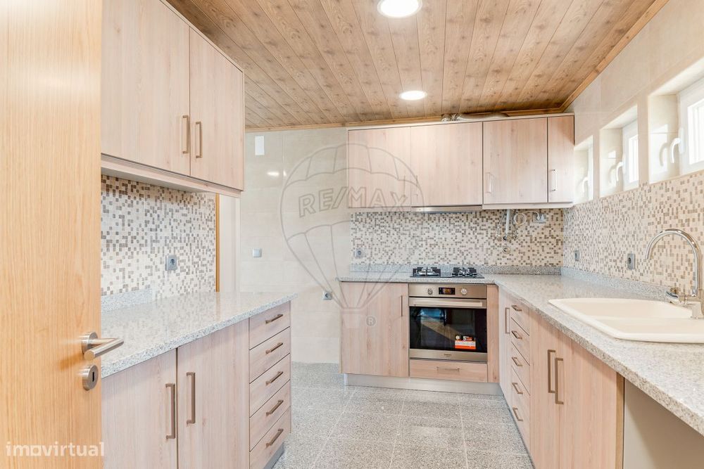 Apartamento T2 para arrendamento