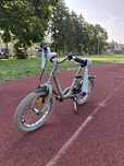 Rower dla dziewczynki