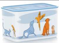 Bazyl animals 4.6l tupperware