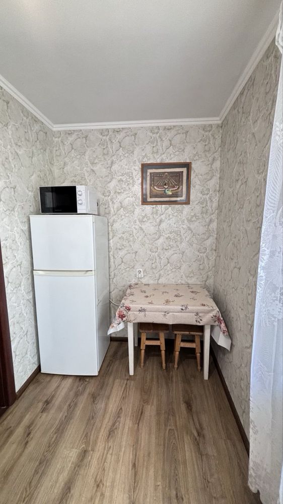 Оренда 1 кім квартири в центрі міста
