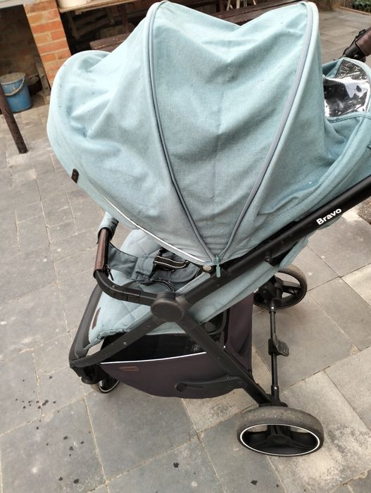 Продаю дитячу коляску Carello Bravo