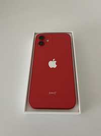 Iphone 12 64gb red