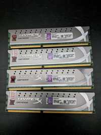 Pamięć Kingston HyperX Genesis DDR3 16GB (4x4GB)