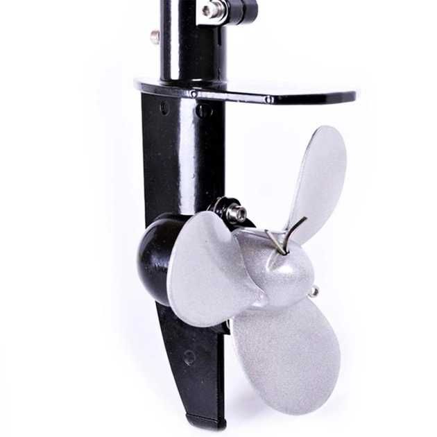 Лодочный мотор подвесной Shark GT-3500