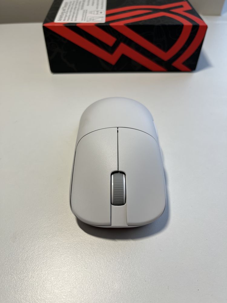 Ігрова миша Ajazz AJ099 pro wireless