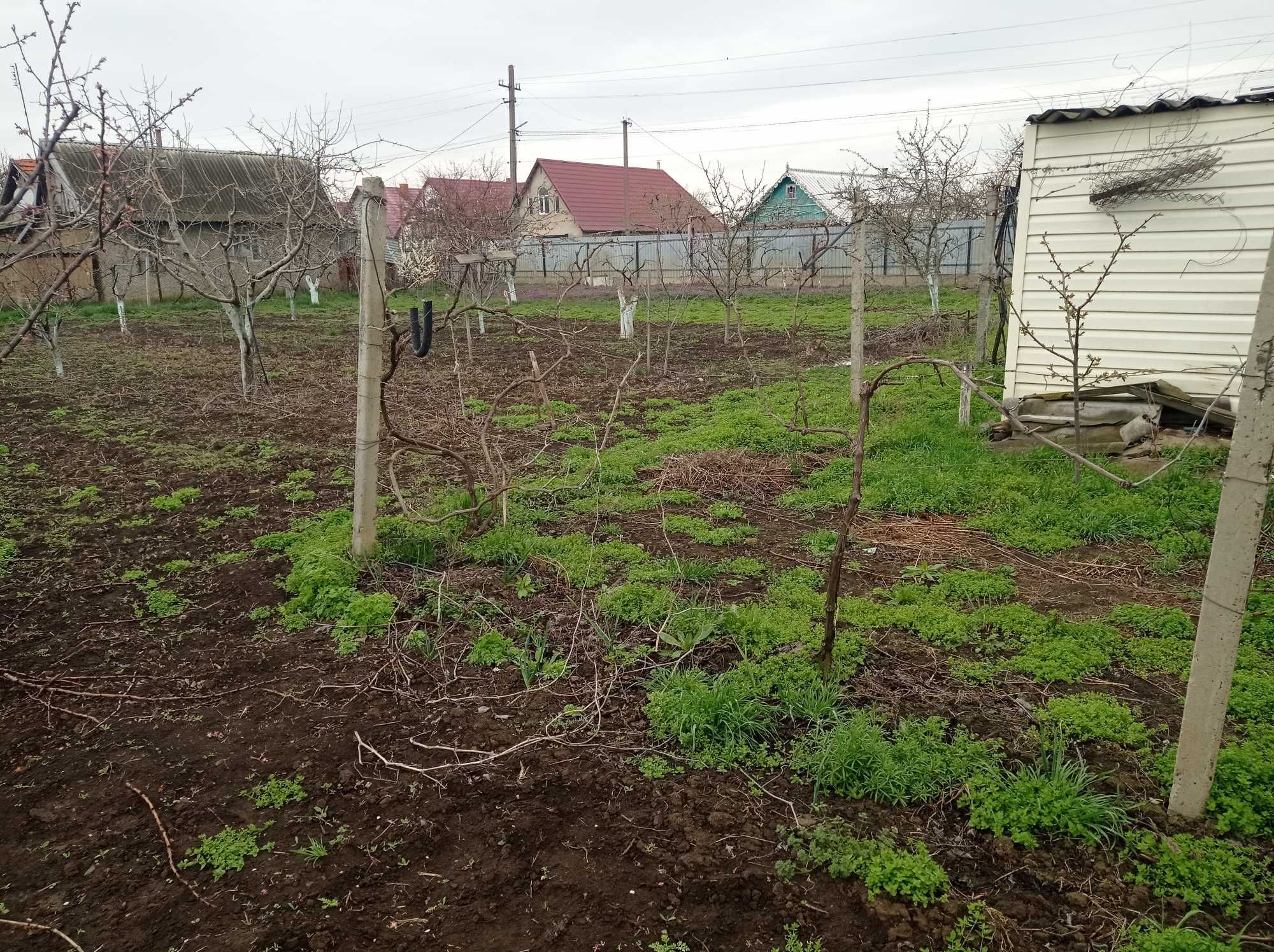Продам каменный дом