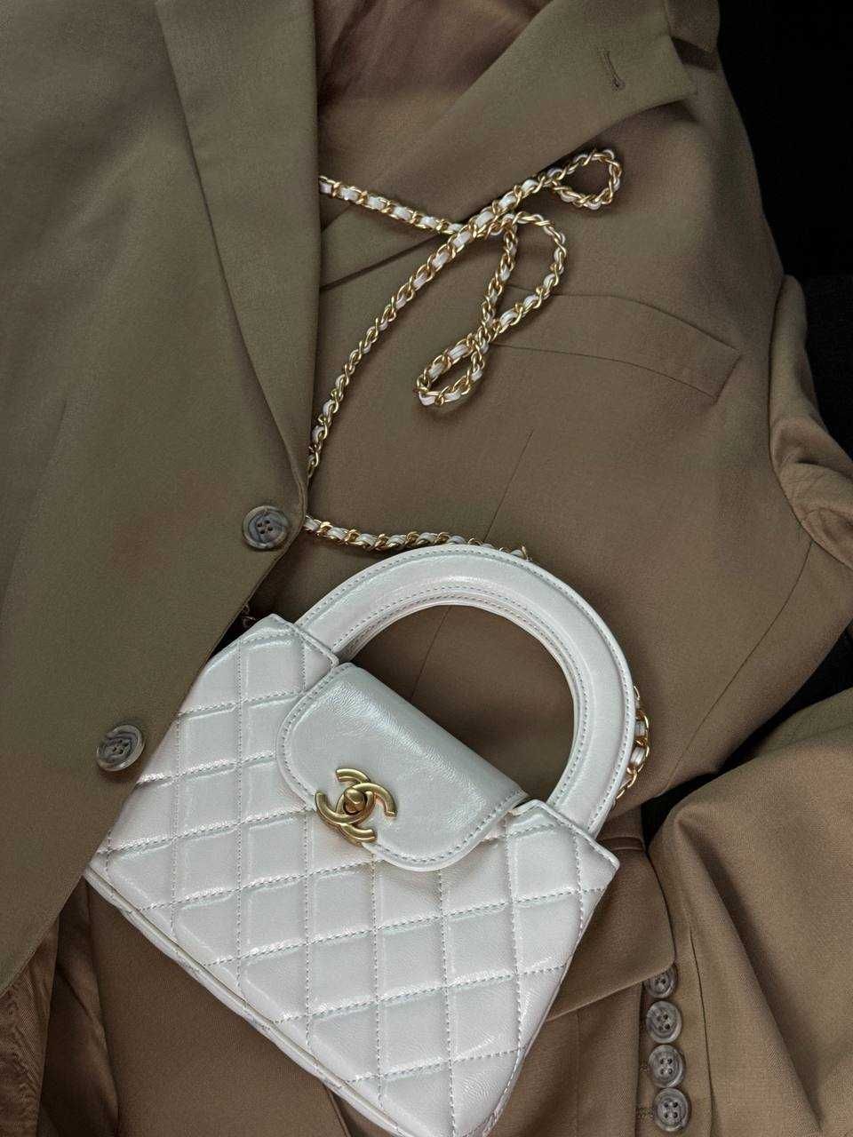 сумочка Premium Chanel
pr9900