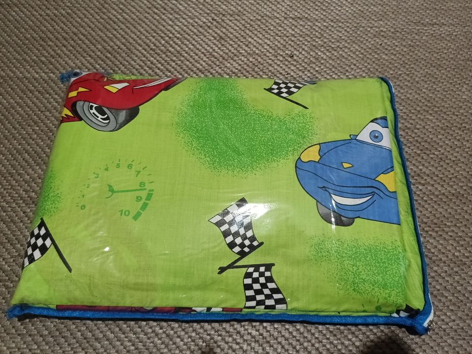 Постільна білизна для хлопчика  полуторна