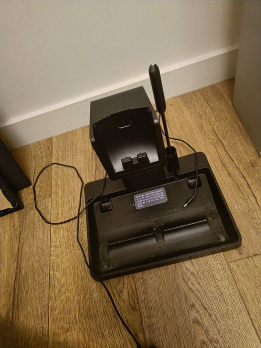 Roborock DYAD odkurzacz mopujący mop elektryczny