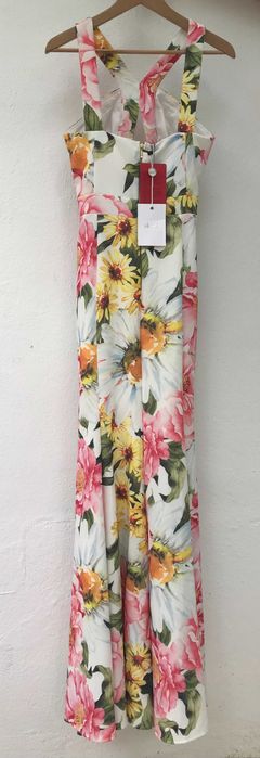 Vestido Skazi    M