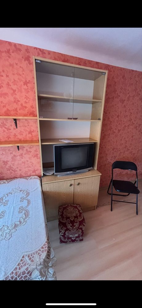Telewizor odbior osobisty