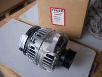 Alternator Iveco Daily 2995982