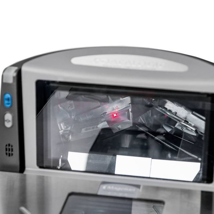 Wago-skaner CAS PDI/PDSB15 + MGL 8400
