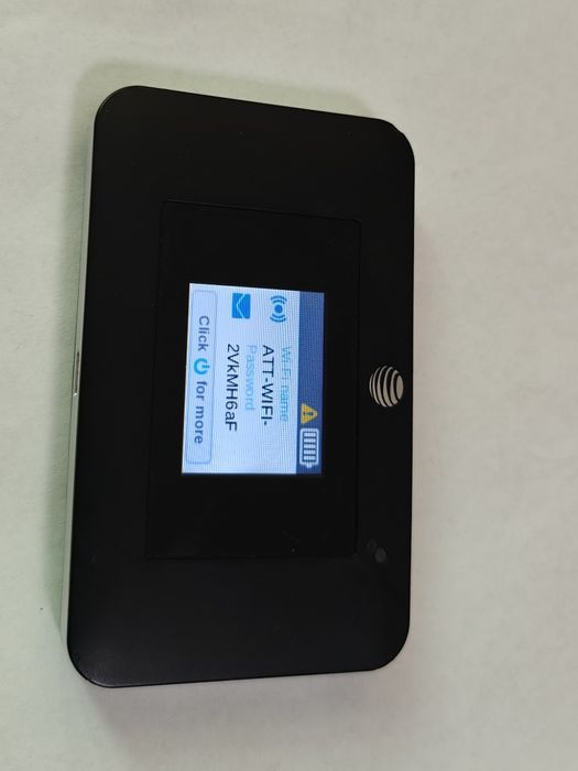 Мобільний 3G/4G LTE роутер Netgear AirCard 797s