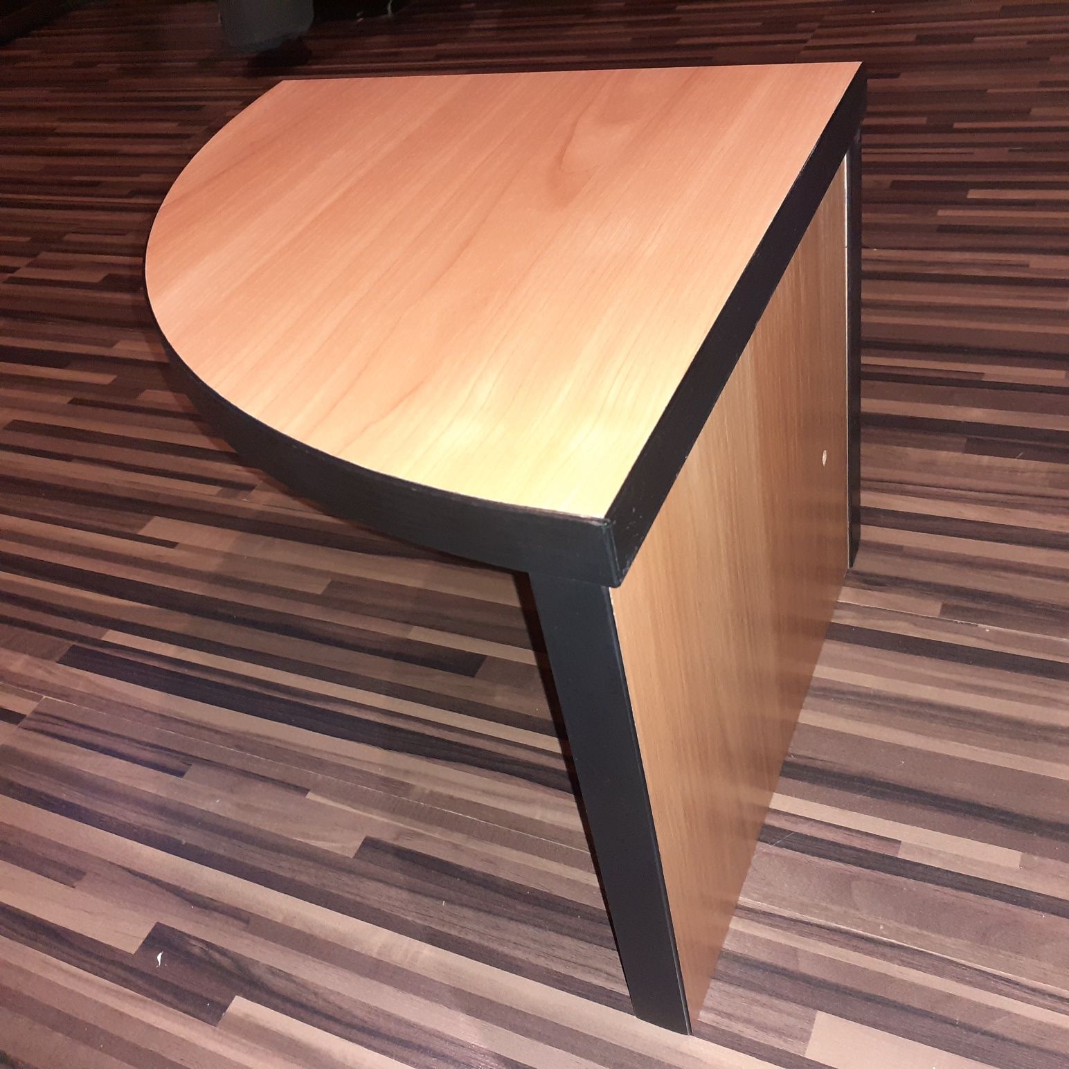 Podstawka pod laptop/monitor rogowa