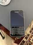 BlackBerry Classic