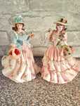 Figurki Regency Fine Art Limitowana Edycja 20 cm