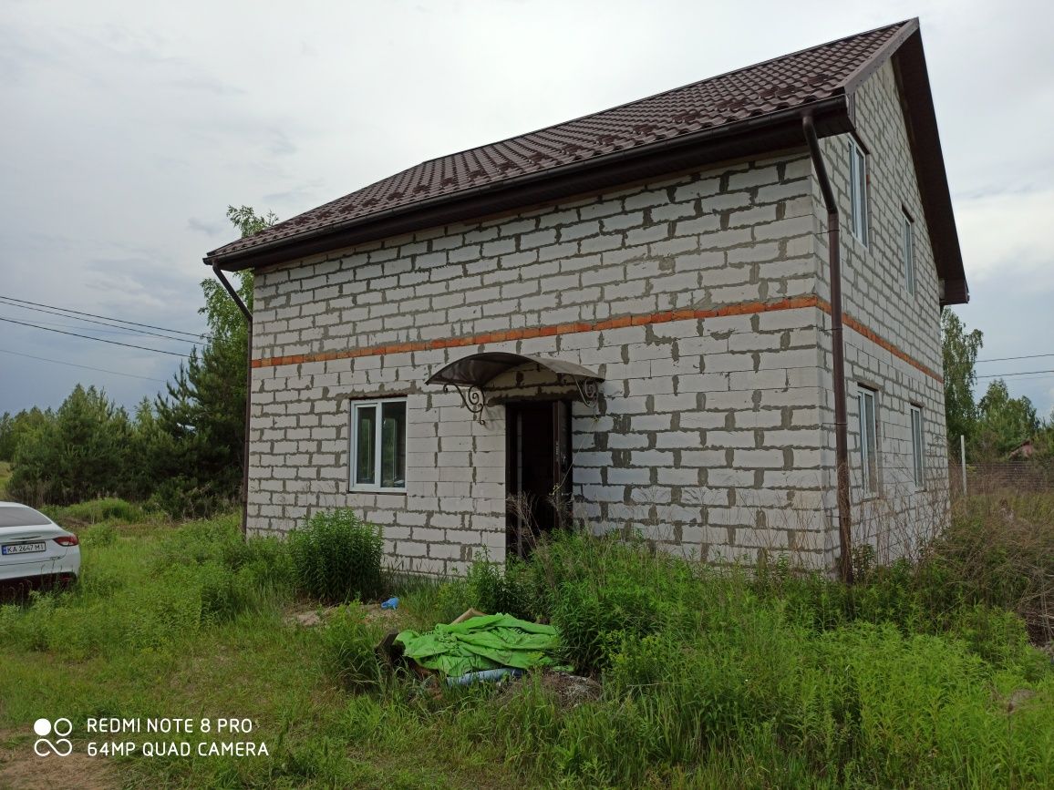 Будинок дача земля