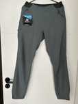 Nowe spodnie Salomon Outspeed Pant r.M softshell