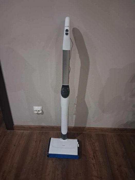 Mop elektryczny jao nowy