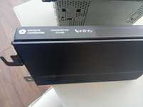 Amplificador Chrysler infinity