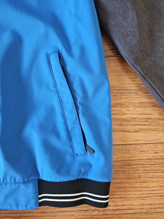 Softshell Icepeak 164, 13-14 lat