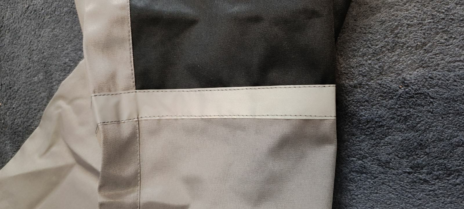 2 нових робочих штанів брюк,роби L-XL,48-50