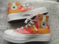 Converse All Star, nowe , roz 36,5 jak Ecco