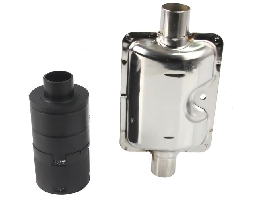 Автономний дизельний обогрев Webasto вебасто автономка надежный підігр