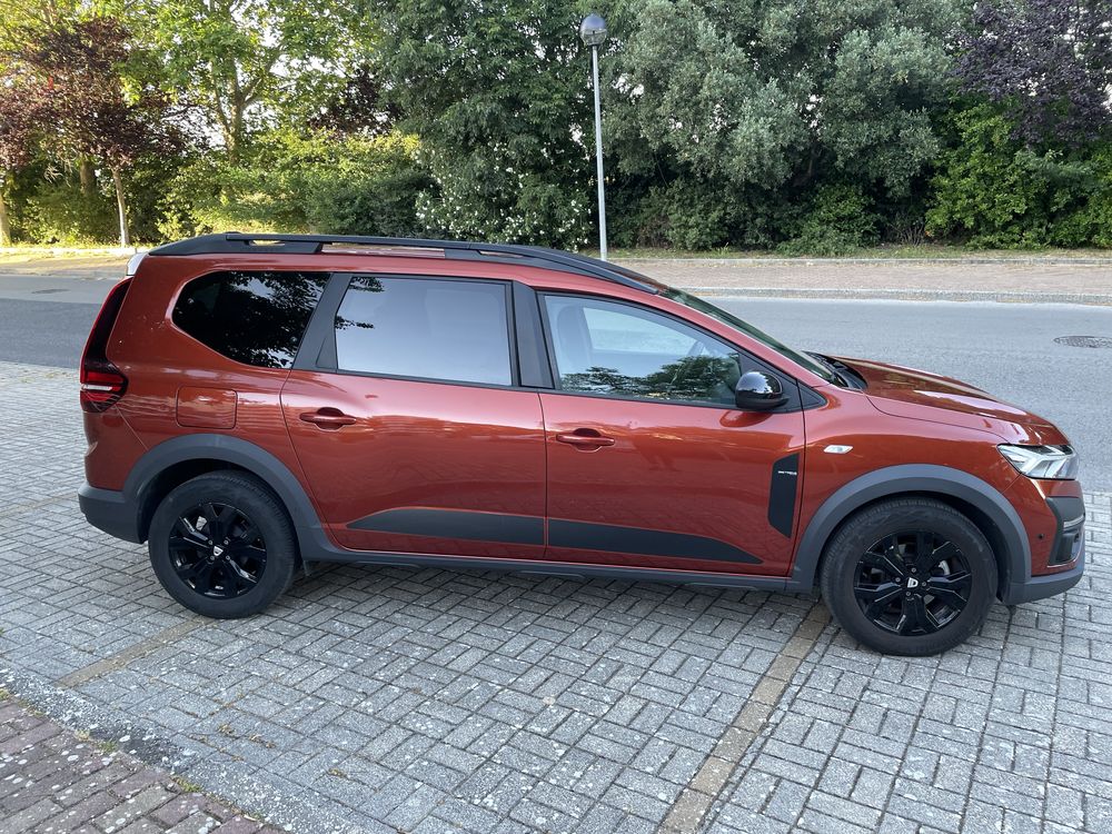 Dacia Jogger 1.0 SL Extreme