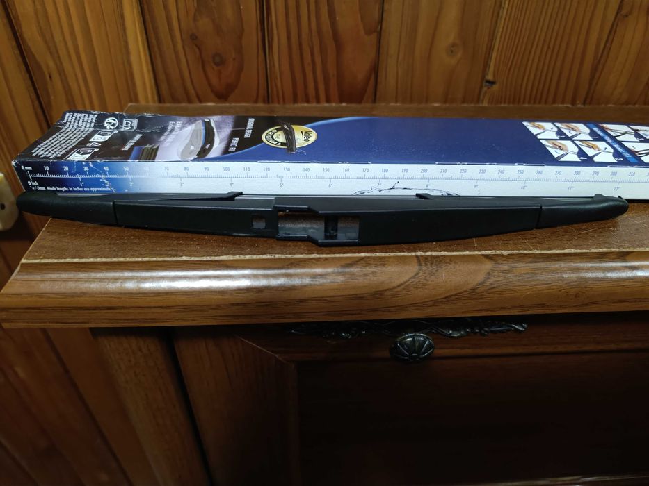 Tylna wycieraczka pióro Valeo Silencio 300 mm