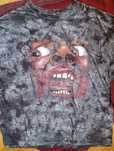 Unikat koszulka Gildan King Crimson L/XL tour 2014 USA tshirt Fripp