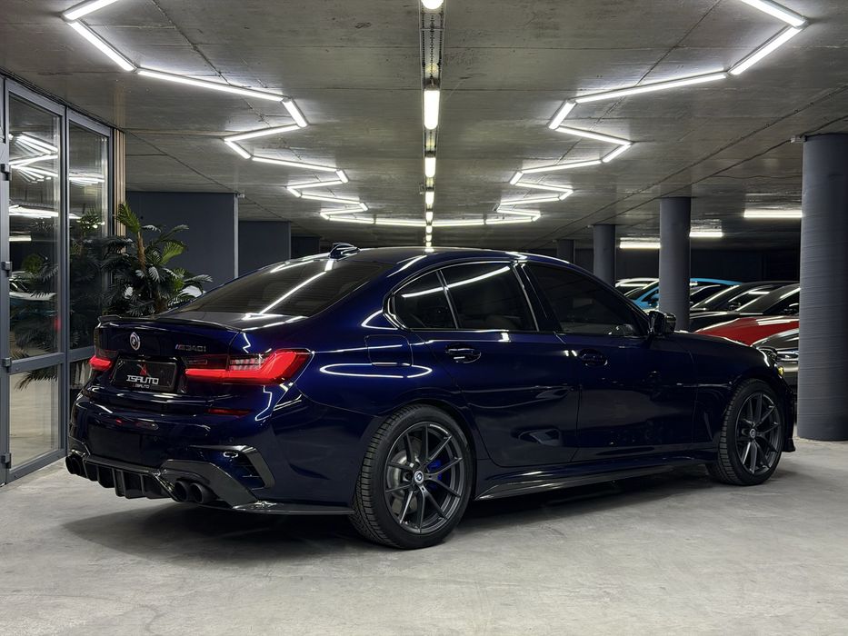BMW M340i