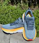 Кросівки Hoka One One Bondi 8, 43, 27.5 см. — оригінал
