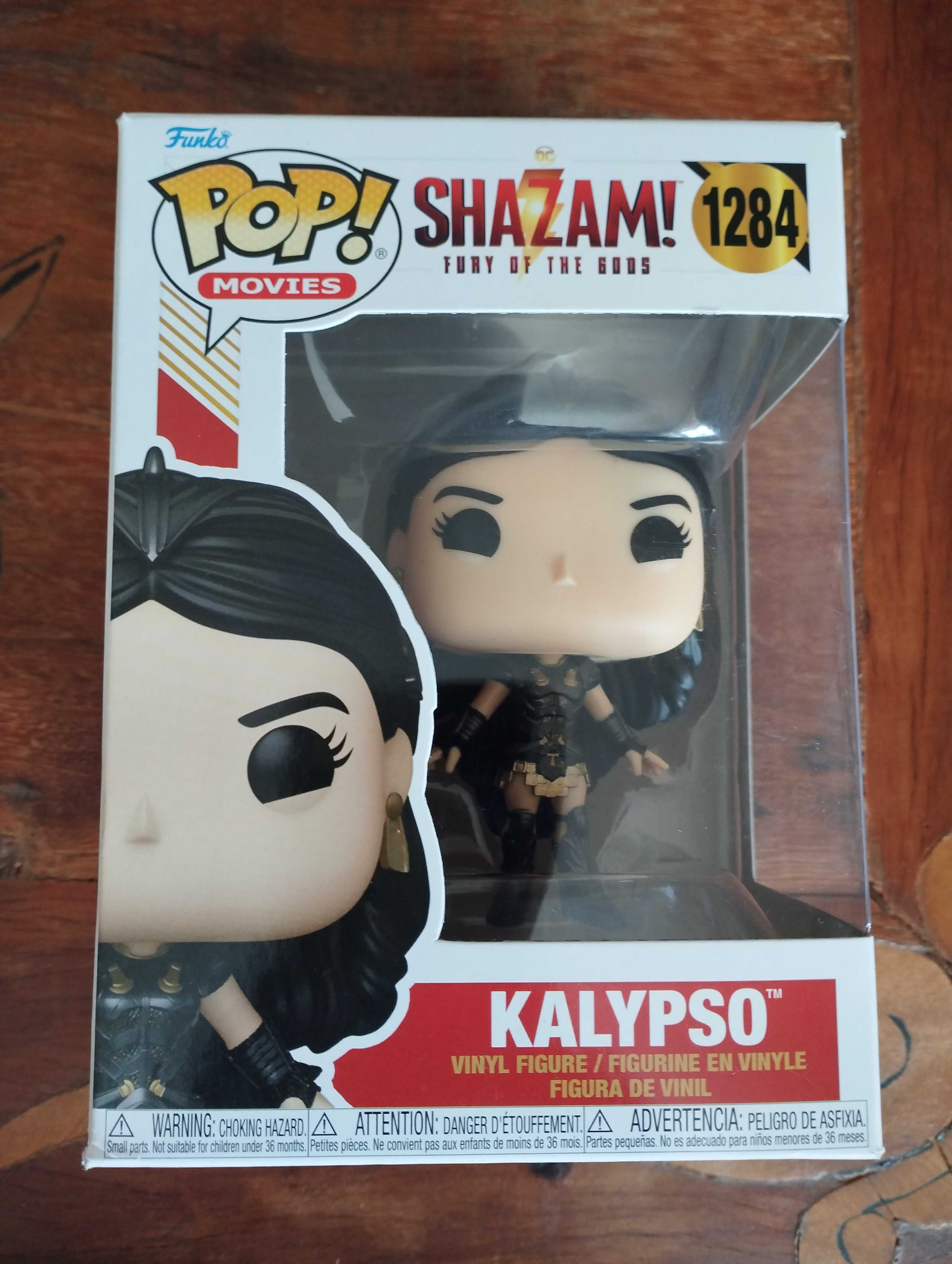 Funko Pop Kalypso 1284