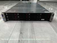 ZESTAW serwer+14x dysk HDD 4TB (HP ProLiant DL380e G8+SATA III 3,5”)