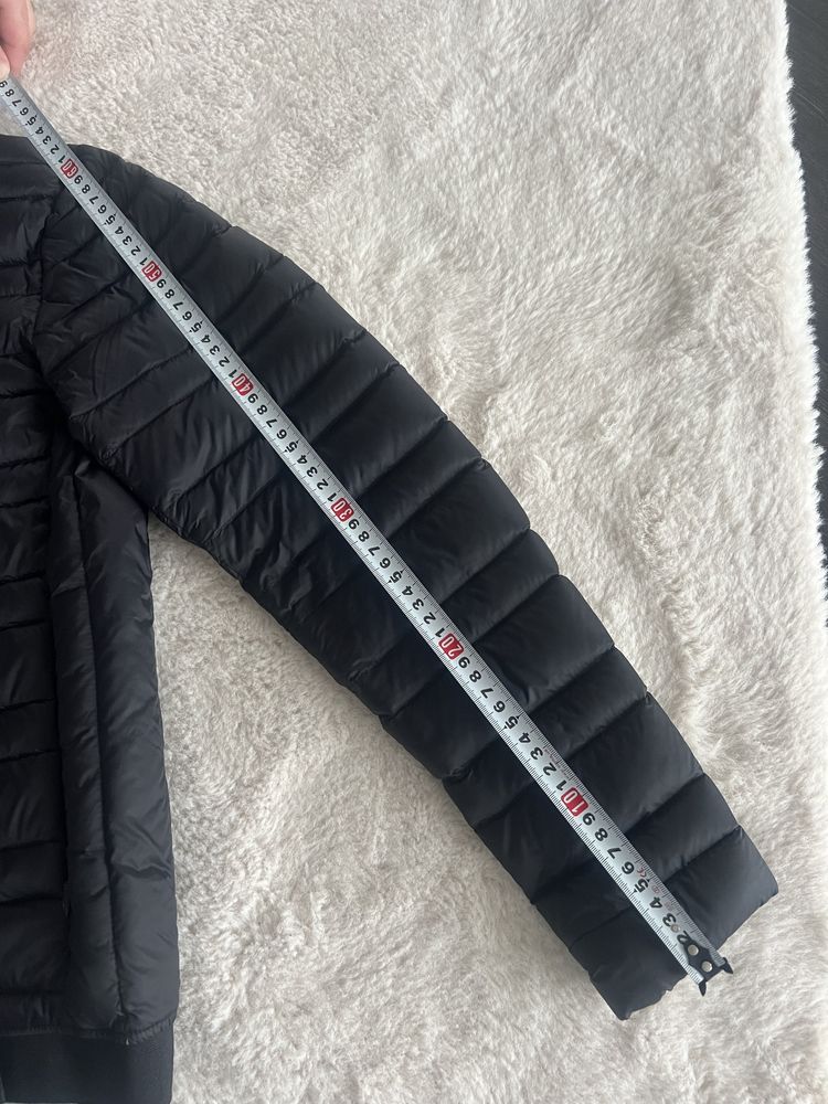 Чоловіча куртка ARMANI EXCHANGE