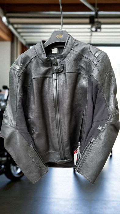 HELD skórzana kurtka motocyklowa