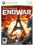 Tom Clancy's EndWar XBOX 360 Uniblo Łódź