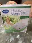 Inhalator Alergia Stop Sanity
