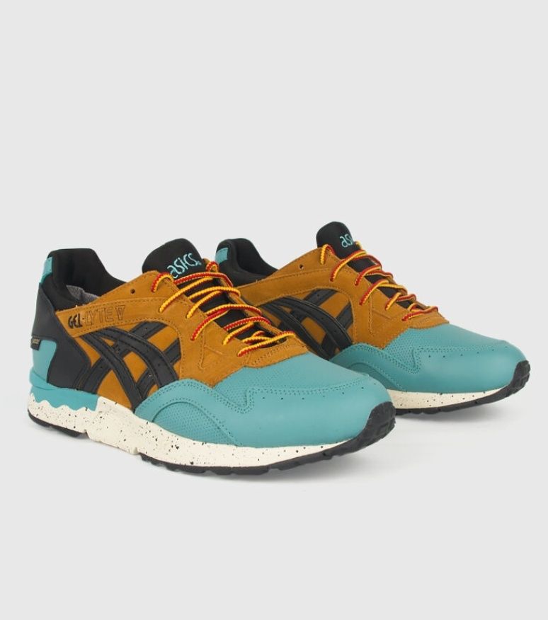 Кроссовки для бега Asics Gel-Lyte V G-TX