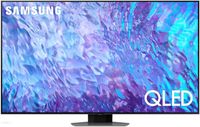 Телевізор SAMSUNG QLED QE50Q80C/55Q80C/65Q80C/75Q80C/85Q80C/98Q80C