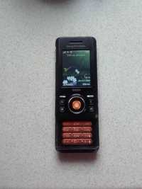 Продам Sony Ericsson s500i