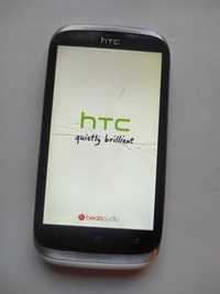 HTC desire x    .