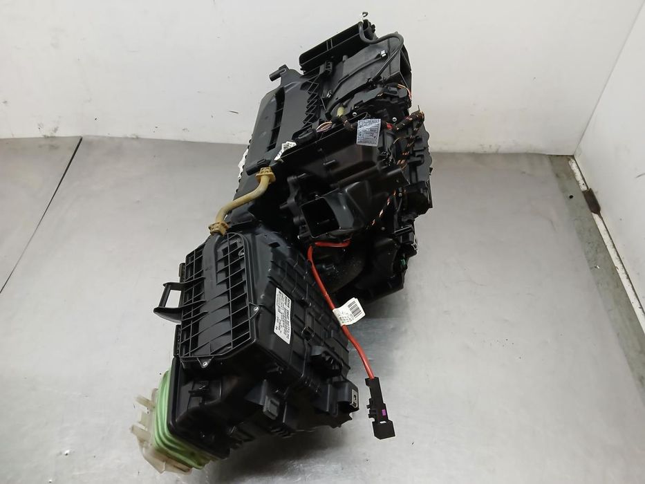 Chauffage / sofagem completa BMW 5 (F10)